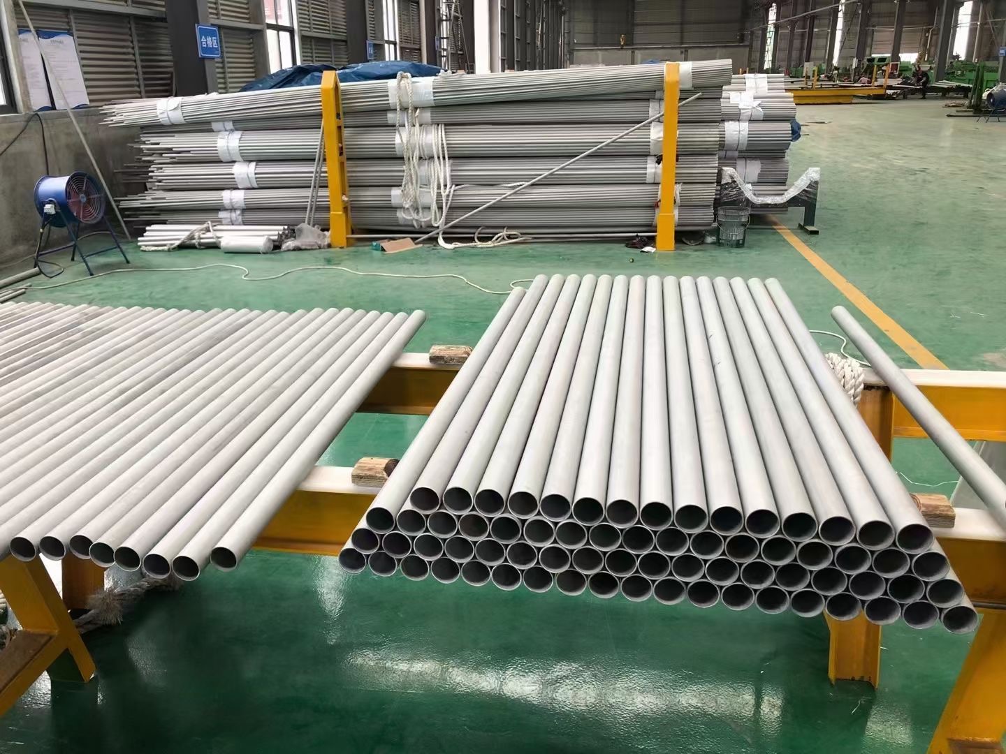 咸阳市310s不锈钢管304L不锈钢板 - 排名
